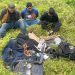 Un detenido, dos aprehendidos e incautación de armas de fuego en San Pedro