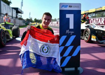 ¡Memorable doblete de Duerksen en Monza!