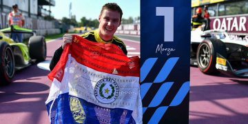 ¡Memorable doblete de Duerksen en Monza!