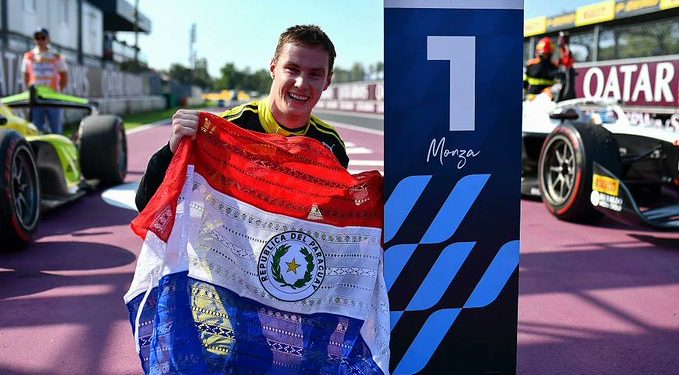 ¡Memorable doblete de Duerksen en Monza!