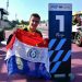 ¡Memorable doblete de Duerksen en Monza!