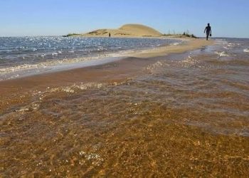 Diputados reclaman a Yacyretá a recuperar las Dunas de San Cosme y Damián
