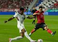 Marcelo Gallardo debutó en Ecuador con una dura derrota ante Corea del Sur