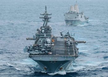 EE.UU alertó por «potencial escalada imprevista» en Medio Oriente