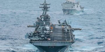 EE.UU alertó por «potencial escalada imprevista» en Medio Oriente