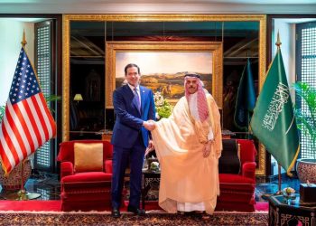 EE.UU. aprueba venta de armas por USD 5.000 millones a Arabia Saudita