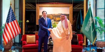 EE.UU. aprueba venta de armas por USD 5.000 millones a Arabia Saudita