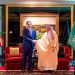 EE.UU. aprueba venta de armas por USD 5.000 millones a Arabia Saudita