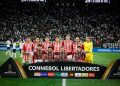 Estudiantes de la Plata eliminó a Corinthians y se convirtió en semifinalista de la Libertadores