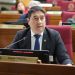 Nakayama, tras la condena a Rivas: «una bofetada a todos los profesionales»