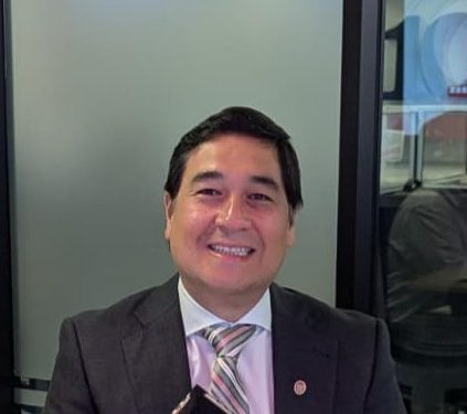 Reforma Constitucional con Balotaje y Reelección Presidencial, propuesta de Nakayama