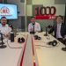 Nakayama sostuvo que el PLRA debe llegar con candidato único de cara al 2028
