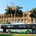FETRAM pide que los 300 buses del corredor Mariscal López sean eléctricos