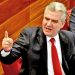 Bacchetta recuerda que alertó en 2020 sobre una posible “catástrofe institucional” por Hernán Rivas