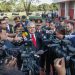 Percepción de inseguridad no siempre coincide con las estadísticas, según ministro