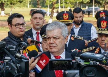 Riera destaca aumento del número de policías y defiende formación e integridad de agentes