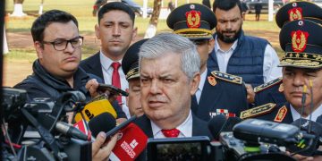 Riera destaca aumento del número de policías y defiende formación e integridad de agentes