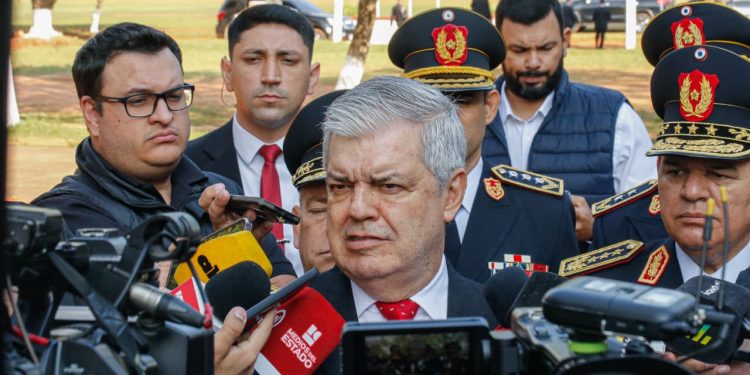 Riera destaca aumento del número de policías y defiende formación e integridad de agentes