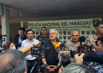 Riera dice que entre 60% y 70% de los procesados vuelve a delinquir