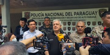 Riera dice que entre 60% y 70% de los procesados vuelve a delinquir