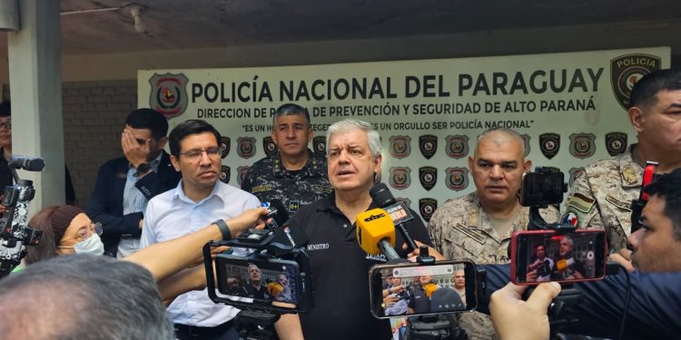 Riera dice que entre 60% y 70% de los procesados vuelve a delinquir