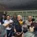 Riera dice que entre 60% y 70% de los procesados vuelve a delinquir