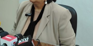 “No tienen visión sanitaria”, senadora arremete contra el impuesto a la tirzepatida