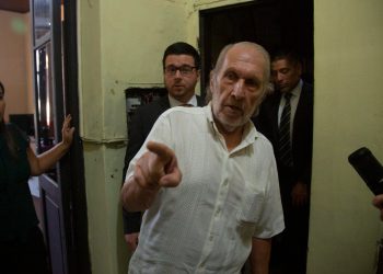 Ratifican condenas de hasta 25 años por torturas durante el stronismo