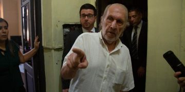 Ratifican condenas de hasta 25 años por torturas durante el stronismo