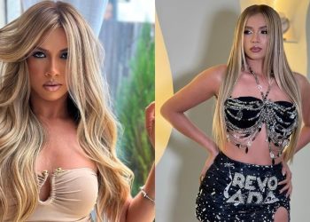 Una influencer brasileña es asesinada a balazos a pocos días de salir de la cárcel