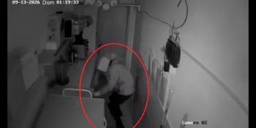 Exempleado de heladería fue aprehendido por robar en el mismo local del que fue desvinculado