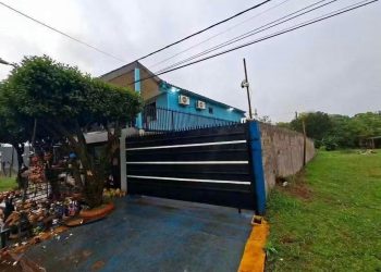 Asalto, persecución y tiroteo en María Auxiliadora