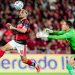 De Arrascaeta evitó un Maracanazo y Flamengo avanzó a semifinales de la Libertadores 2026
