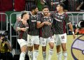 Libertadores 2026: Fluminense derrotó a Platense y se acerca a semifinales