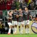 Libertadores 2026: Fluminense derrotó a Platense y se acerca a semifinales