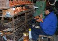 Fabricantes de calzados anuncian movilización contra el ingreso masivo de productos chinos