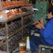 Fabricantes de calzados anuncian movilización contra el ingreso masivo de productos chinos