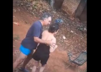 Condenan a 30 años de cárcel a un hombre por feminicidio en Villa Elisa