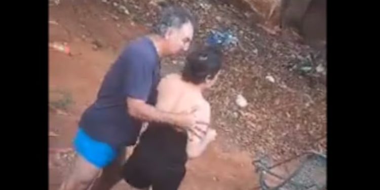 Condenan a 30 años de cárcel a un hombre por feminicidio en Villa Elisa