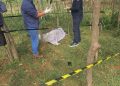 Dos hombres mueren tras una violenta riña durante un cumpleaños en Itakyry