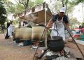 Día Nacional del Jopara se celebrará con degustación gratuita en San Jerónimo