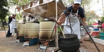 Día Nacional del Jopara se celebrará con degustación gratuita en San Jerónimo
