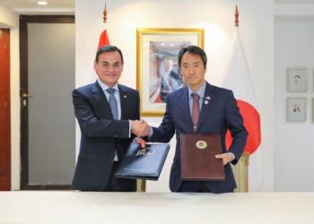 Paraguay y Japón formalizan donación de USD 24 millones para infraestructura de tecnología satelital