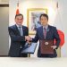 Paraguay y Japón formalizan donación de USD 24 millones para infraestructura de tecnología satelital