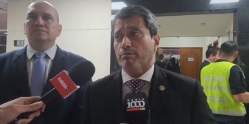 Fiscalía valora condena a la hija de Alejandro Ramos