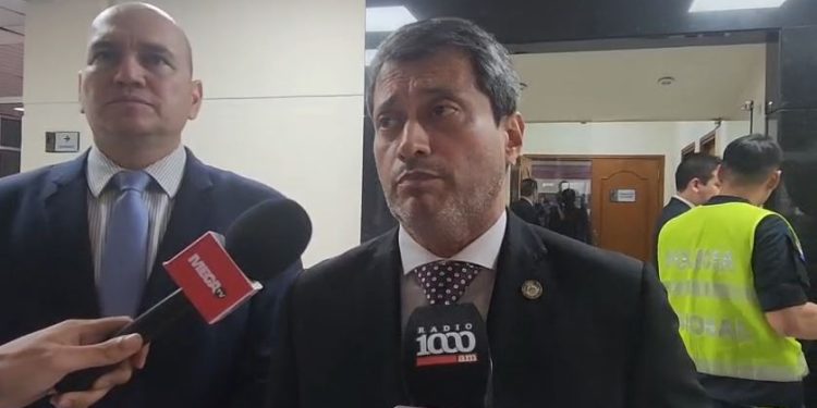 Fiscalía valora condena a la hija de Alejandro Ramos