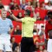 Escándalo en la Premier League: reconocen el error en el VAR que le dio el triunfo al Manchester City