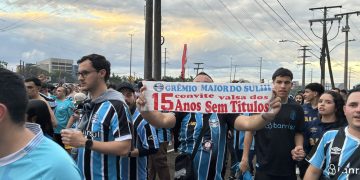 Escándalo en Gremio-Inter tras serie de 4tos en Copa de Brasil: vals, burlas y pelea en el túnel