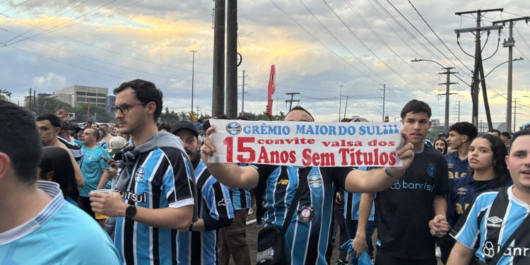 Escándalo en Gremio-Inter tras serie de 4tos en Copa de Brasil: vals, burlas y pelea en el túnel