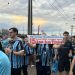 Escándalo en Gremio-Inter tras serie de 4tos en Copa de Brasil: vals, burlas y pelea en el túnel